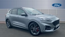 Ford Kuga 2.5 FHEV ST-Line Edition 5dr CVT Hybrid Estate